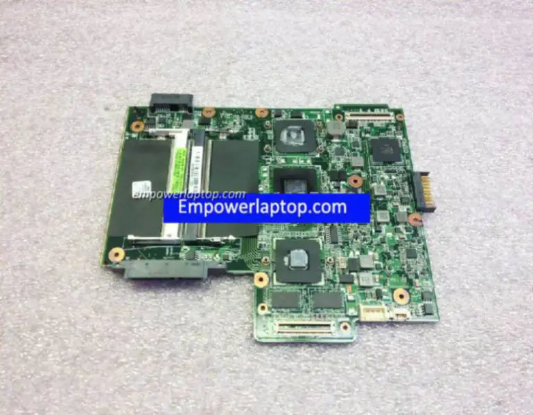 Μητρική πλακέτα Asus UL50VT
