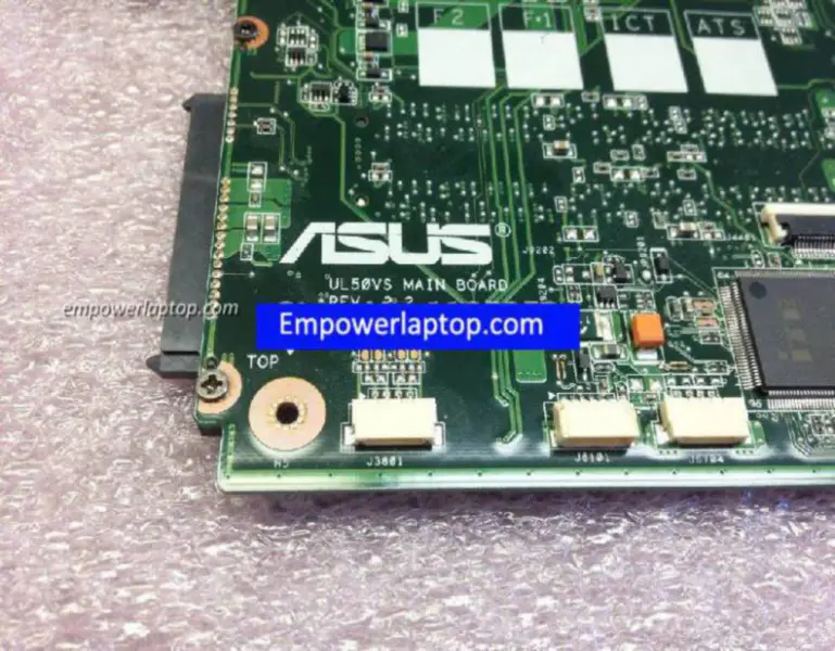 Μητρική πλακέτα Asus UL50VT