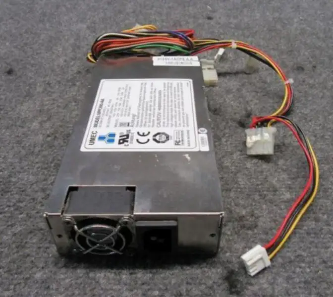 UMEC power supply UPF200-AA 6189V-1ACPSAA industrial motherboard