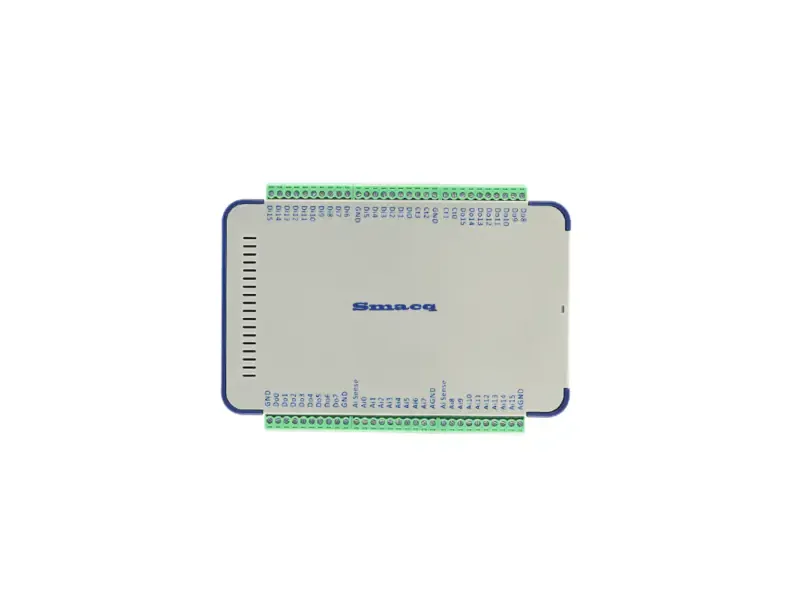 Κάρτα συλλογής δεδομένων LabVIEW USB1252A