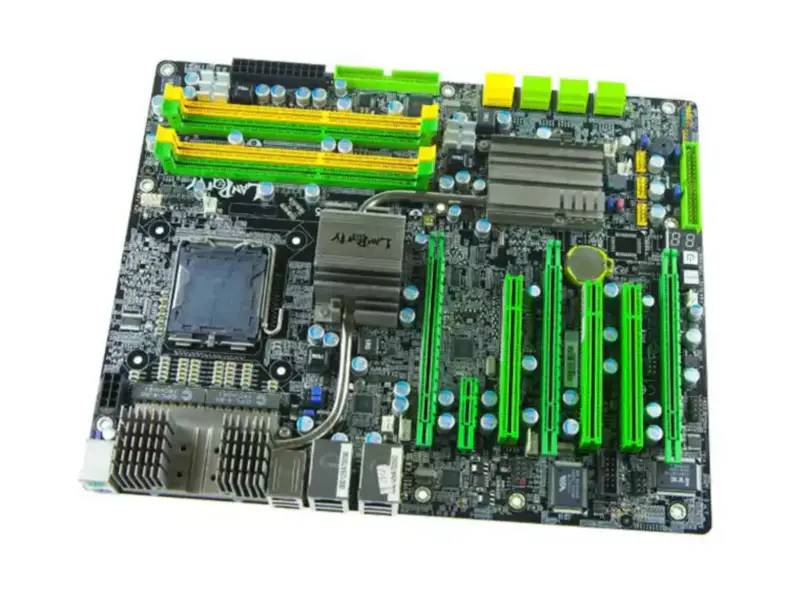Μητρική πλακέτα DFI LanParty UT P45-T3RS LGA 775 DDR3