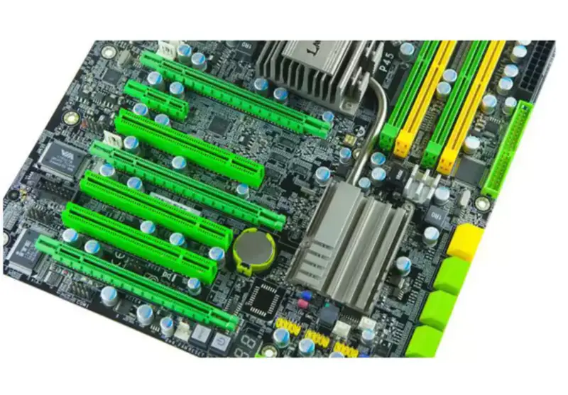 Μητρική πλακέτα DFI LanParty UT P45-T3RS LGA 775 DDR3