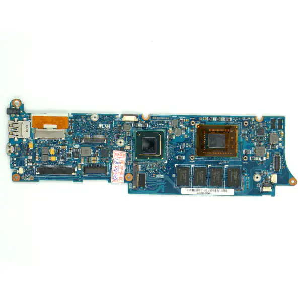 Μητρική πλακέτα Asus UX21E