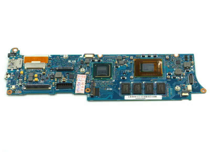 Μητρική πλακέτα Asus UX21E