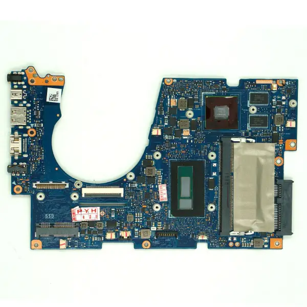 Μητρική πλακέτα Asus Zenbook UX303LN-DQ206H με i7-4510U ή i7-5500U