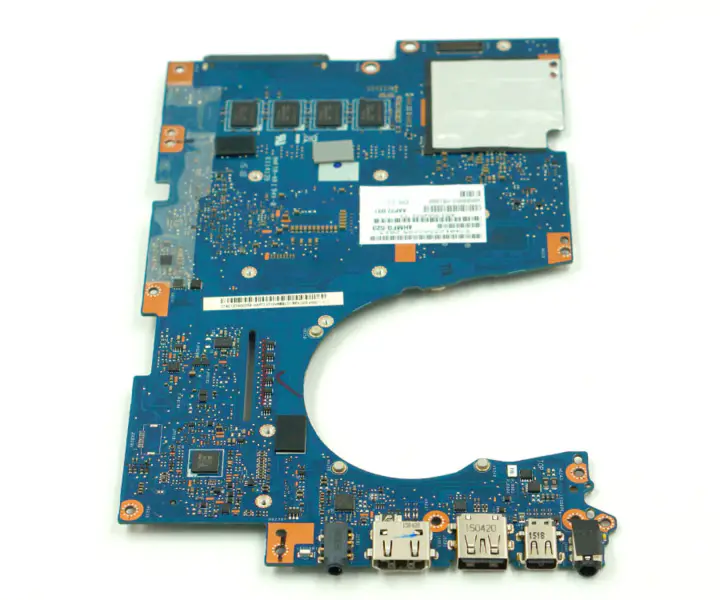 Μητρική πλακέτα Asus Zenbook UX303LN-DQ206H με i7-4510U ή i7-5500U