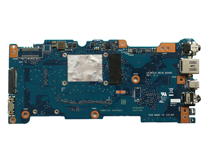 Μητρική πλακέτα Asus UX305FA για φορητό υπολογιστή Asus UX305FA UX305F UX305