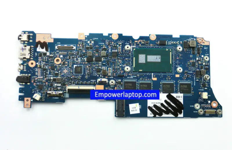 Asus UX305LA 4GB RAM Motherboard For Asus Zenbook UX305 UX305L U305L U305LA Ultrabook