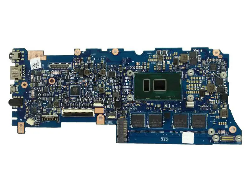 Asus UX305UA Motherboard with onboard RAM For ASUS ZenBook UX305UAB UX305UA UX305U