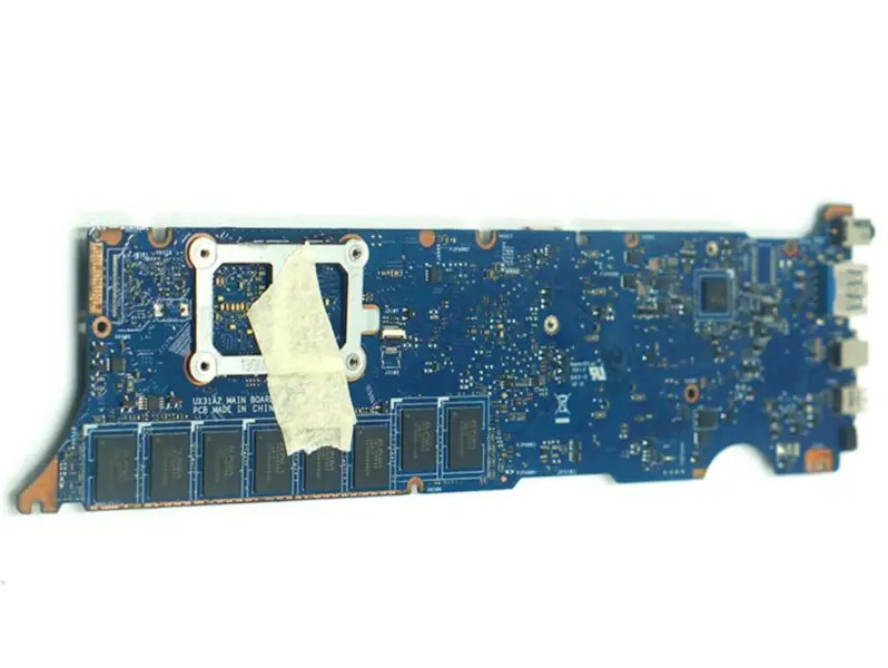 Μητρική πλακέτα Asus UX31A