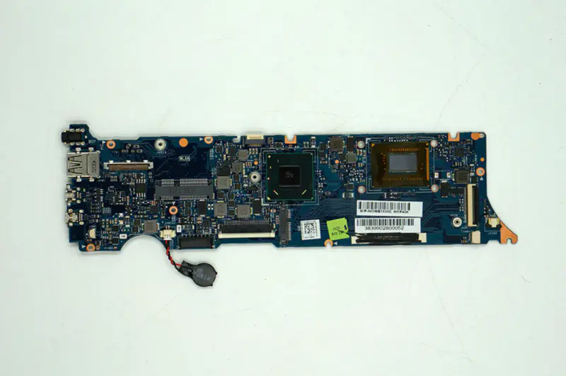 Μητρική πλακέτα Asus UX31A2