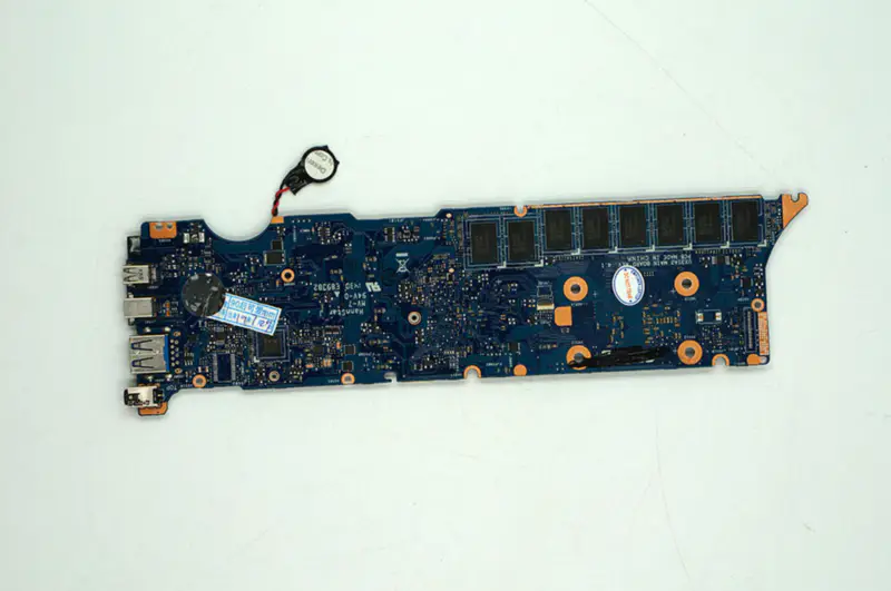Μητρική πλακέτα Asus UX31A2