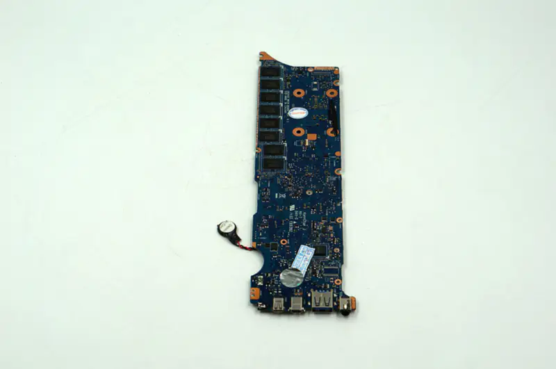 Μητρική πλακέτα Asus UX31A2