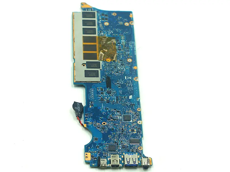 Μητρική πλακέτα Asus UX31L