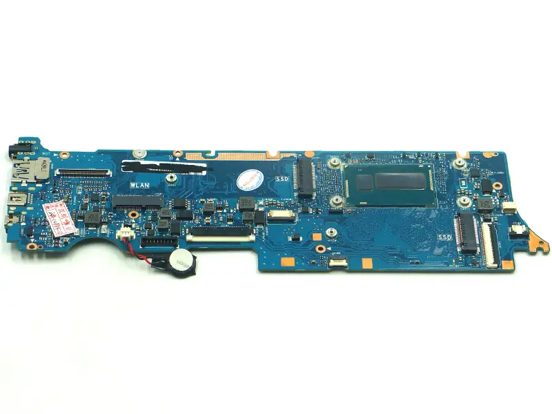 Μητρική πλακέτα Asus UX31L