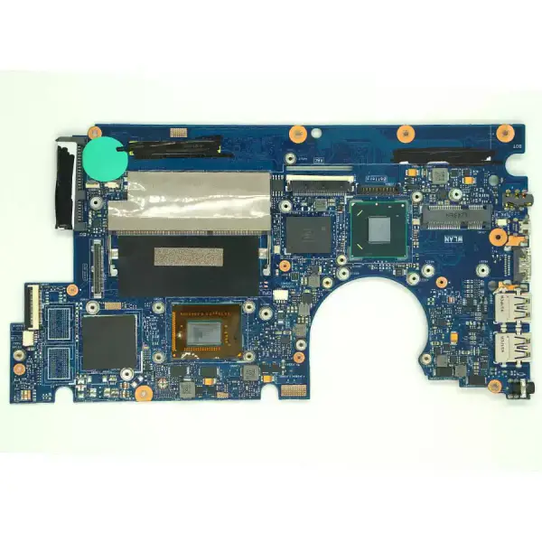 Μητρική πλακέτα Asus UX32A