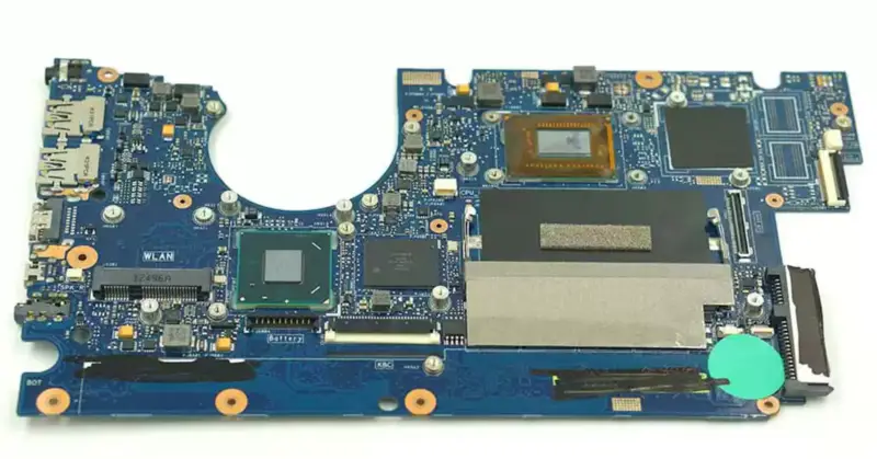 Μητρική πλακέτα Asus UX32A