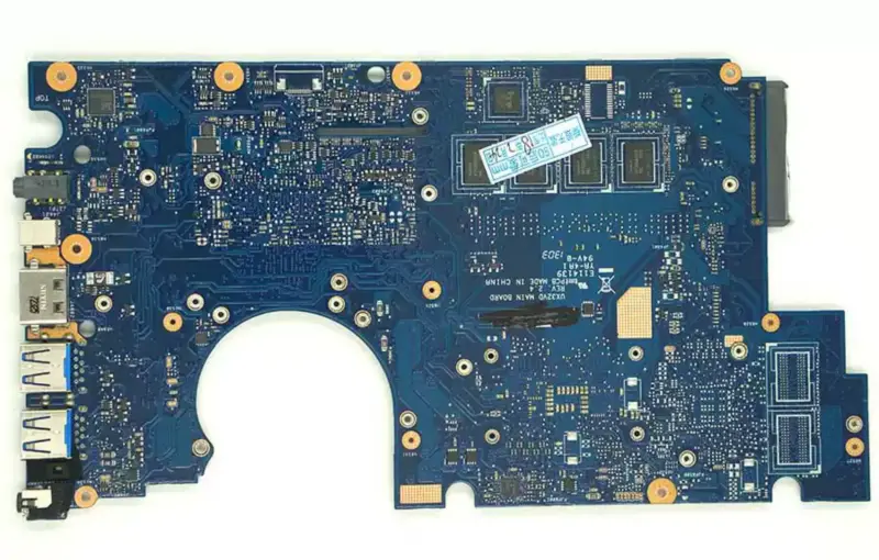Μητρική πλακέτα Asus UX32A