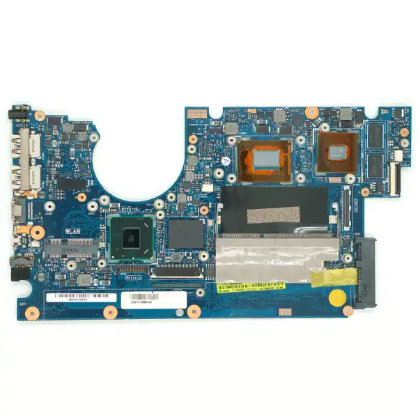 Μητρική πλακέτα Asus UX32VD