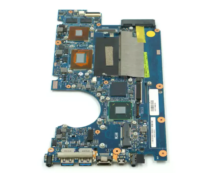 Μητρική πλακέτα Asus UX32VD