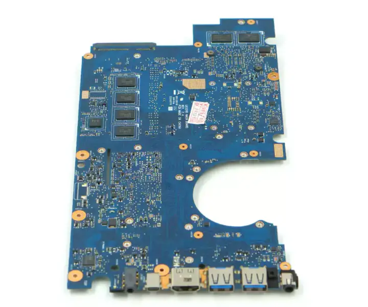 Μητρική πλακέτα Asus UX32VD