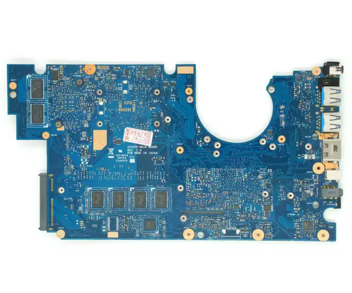 Μητρική πλακέτα Asus UX32VD