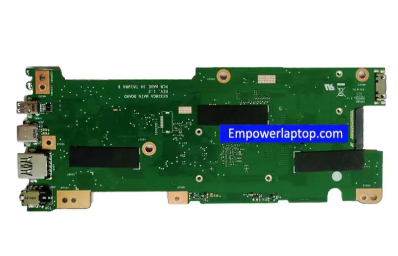 Asus UX330CAK M3-7Y30 CPU για ASUS ZenBook UX330C UX330C UX330