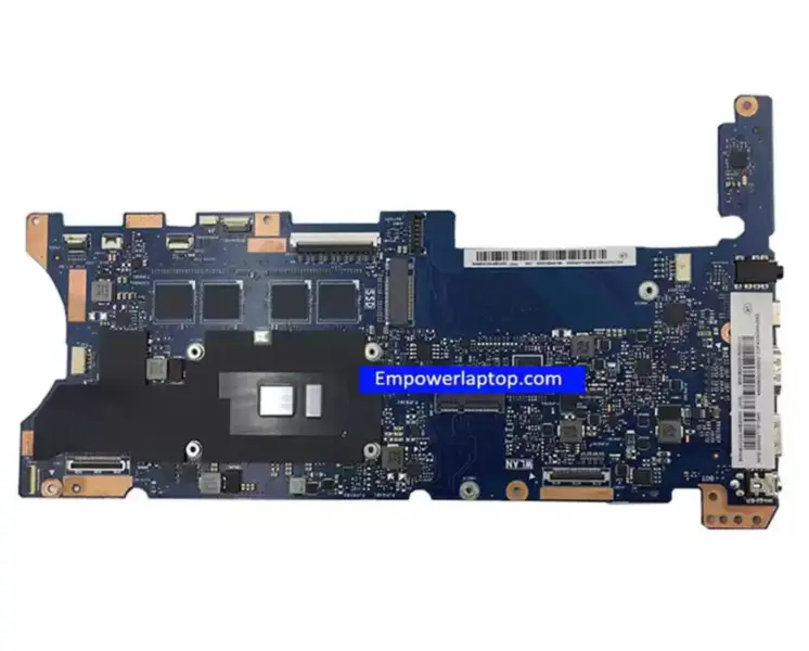 Μητρική πλακέτα ASUS UX360UAK UX360UA UX360U i7-7500U με 16G RAM on board