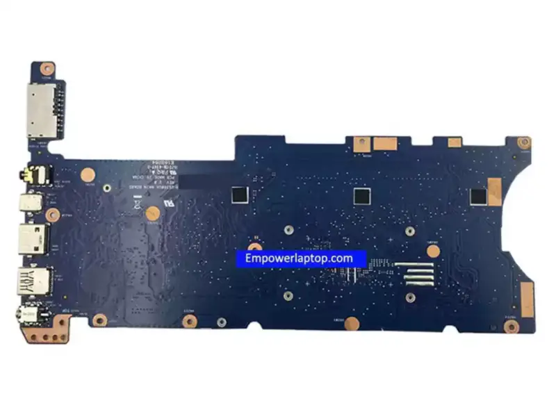 Μητρική πλακέτα ASUS UX360UAK UX360UA UX360U i7-7500U με 16G RAM on board