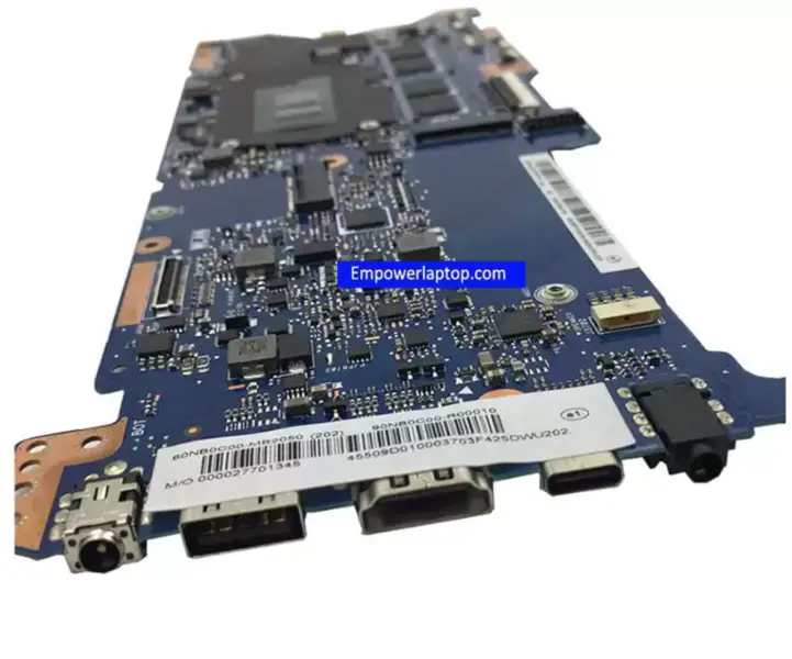 Μητρική πλακέτα ASUS UX360UAK UX360UA UX360U i7-7500U με 16G RAM on board