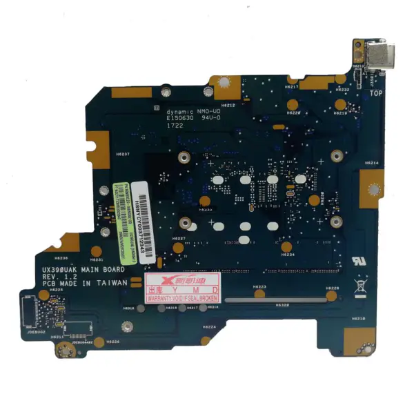 Μητρική πλακέτα ASUS ZenBook 3 UX390 UX390U UX390UA UX390UAK
