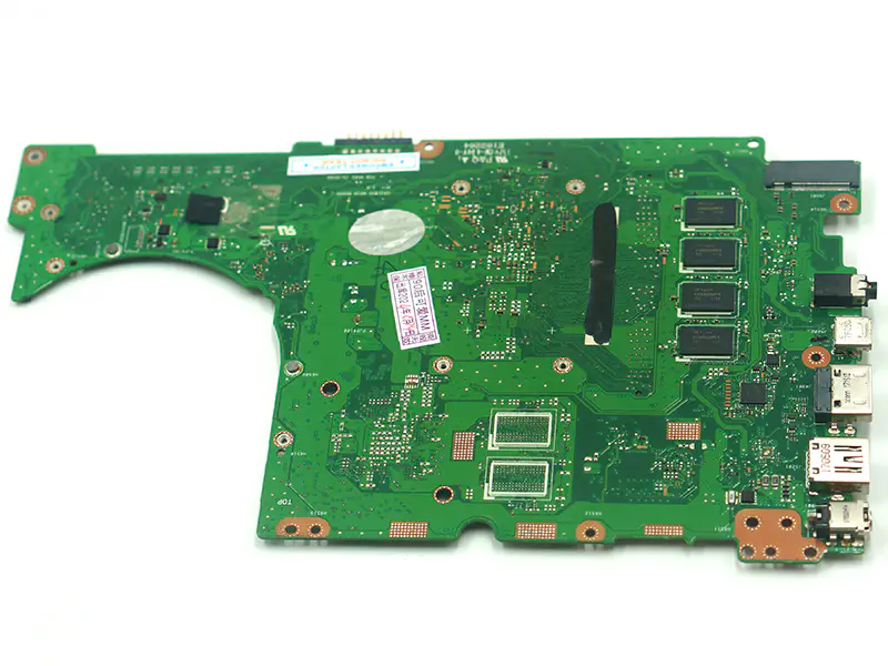 Μητρική πλακέτα Asus UX410UA