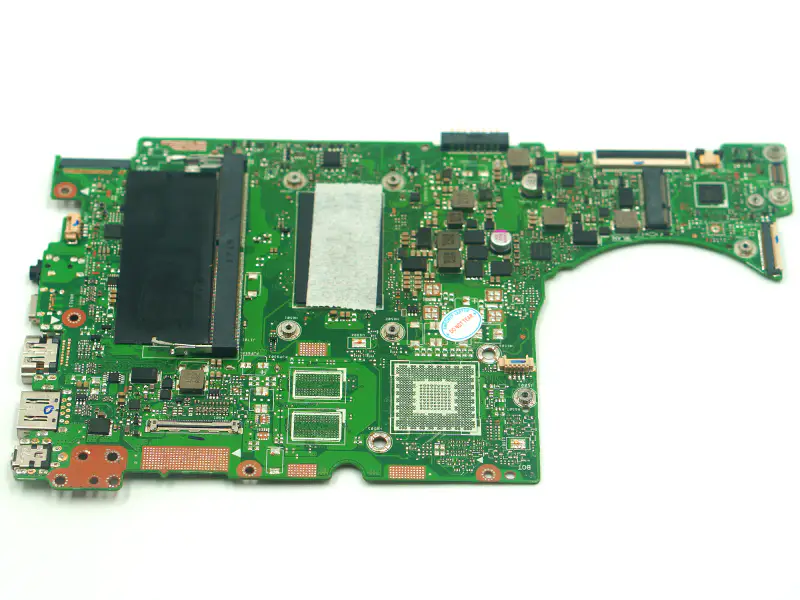 Μητρική πλακέτα Asus UX410UA