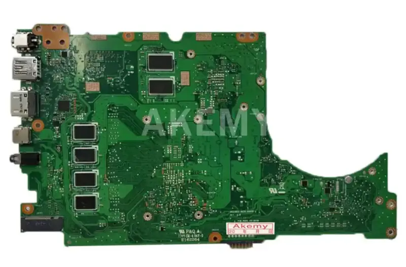 Μητρική πλακέτα Asus UX310UV για φορητό υπολογιστή Asus UX310U RX310U UX310U UX310UQ UX310UVK UX310UV 13 ιντσών