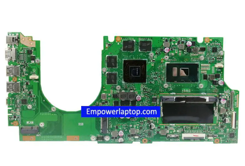 Μητρική πλακέτα Asus UX510UX I7 για ASUS UX510UXK UX510UWK
