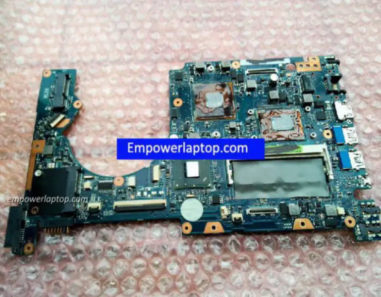 Μητρική πλακέτα Asus UX52VS