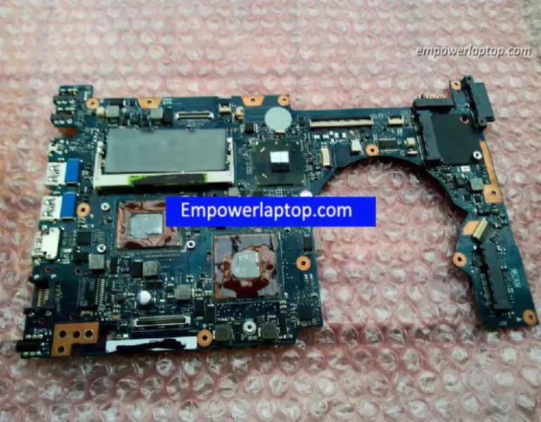 Μητρική πλακέτα Asus UX52VS