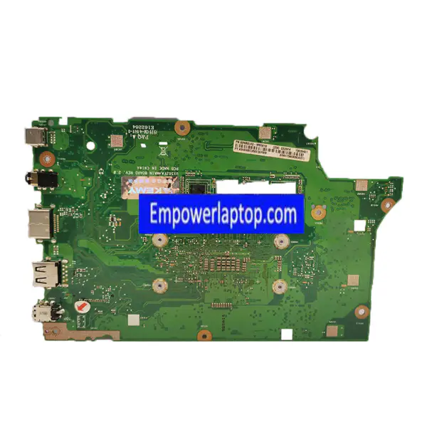 Asus UX562FA I7-8565U 16G-RAM Ενσωματωμένη μητρική πλακέτα για ASUS ZenBook 15 UX562FA UX562FN UX562FD UX562F UX562FDX