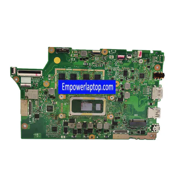 Asus UX562FA I7-8565U 16G-RAM Ενσωματωμένη μητρική πλακέτα για ASUS ZenBook 15 UX562FA UX562FN UX562FD UX562F UX562FDX