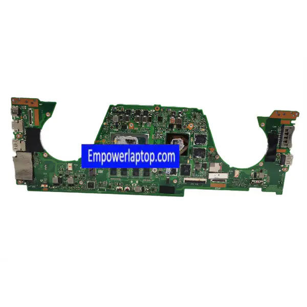 Μητρική πλακέτα Asus UX562FD 16G-RAM με ειδικά γραφικά για Asus Q536FD Q536FN Q536FDX UX562F