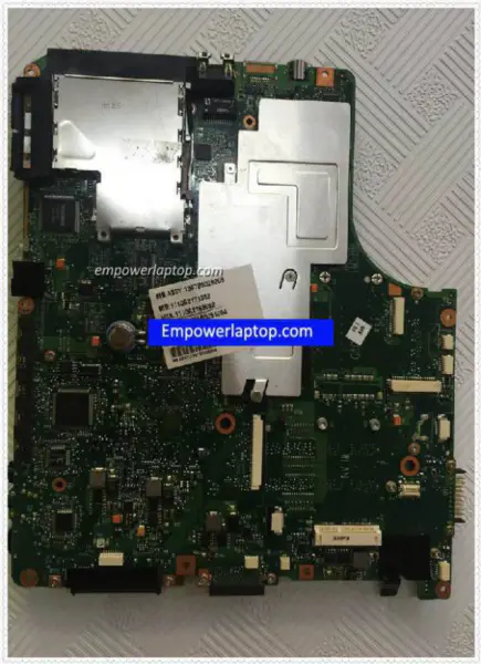 Toshiba SAE V000126010 A300 Motherboard