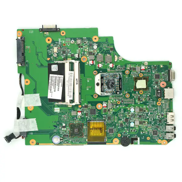 Toshiba L505D ATI HD 4200 1310A2250808 V000185540 Motherboard