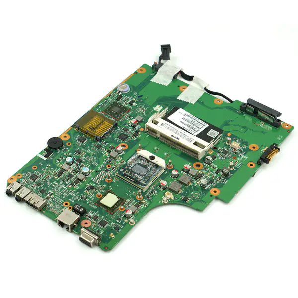 Toshiba L505D ATI HD 4200 1310A2250808 V000185540 Motherboard