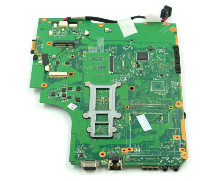 Toshiba L505D ATI HD 4200 1310A2250808 V000185540 Motherboard