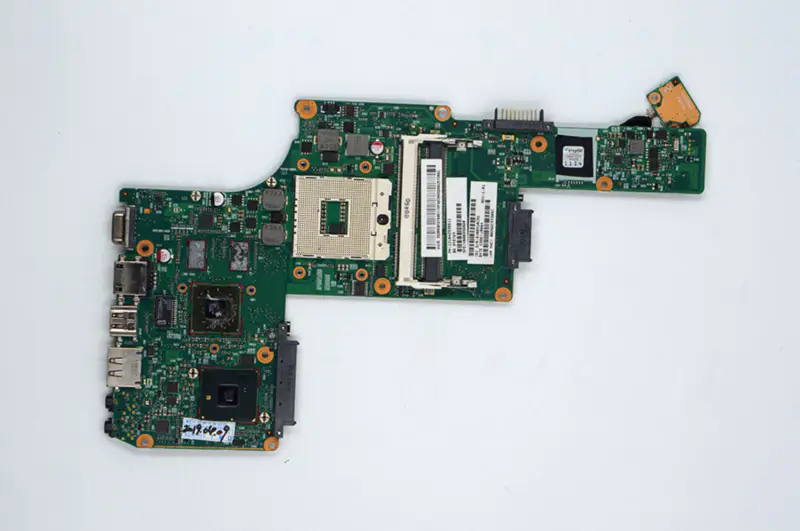 Toshiba Satellite L630 L635 Motherboard (Dedicated Graphics Card )