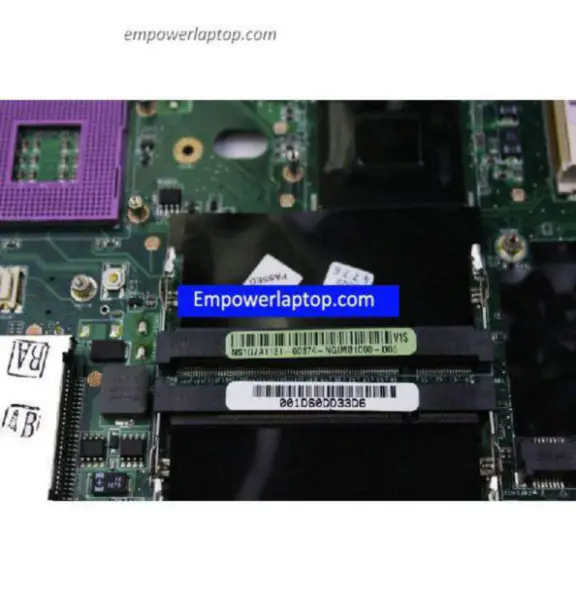 Μητρική πλακέτα Asus V1J