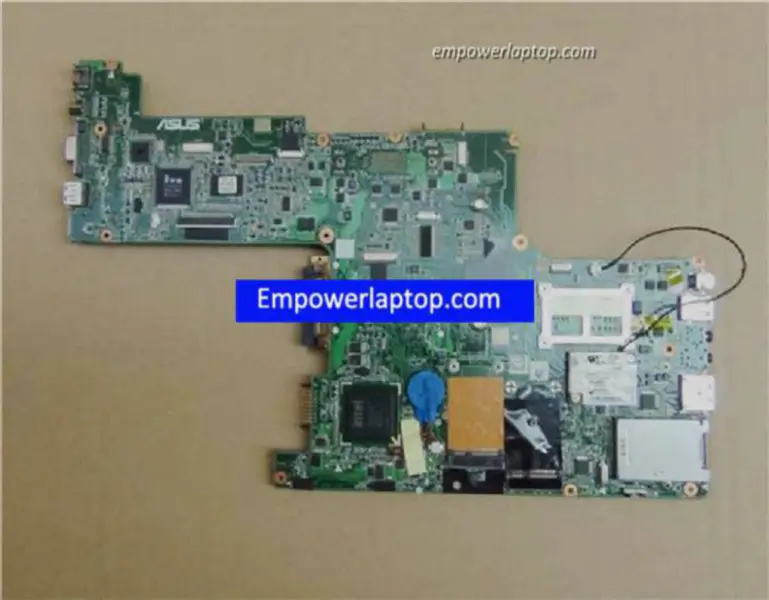 Μητρική πλακέτα Asus V1SN