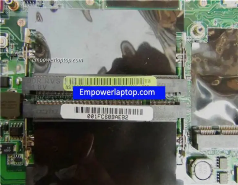Μητρική πλακέτα Asus V1SN