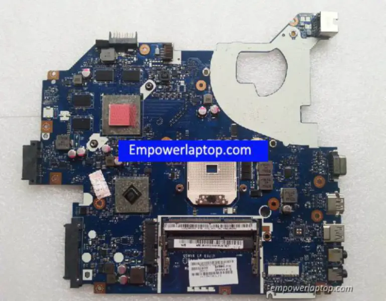 Μητρική πλακέτα Acer V3-551 Q5WV8 LA-8331P
