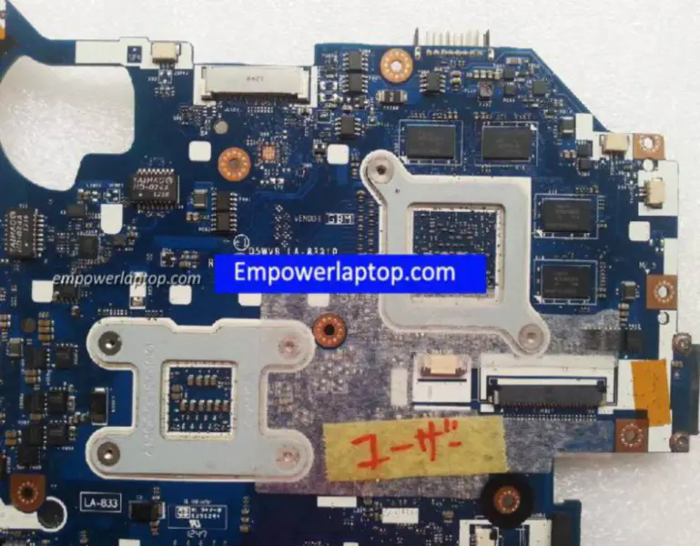 Μητρική πλακέτα Acer V3-551 Q5WV8 LA-8331P